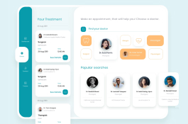 Patient Health Portal